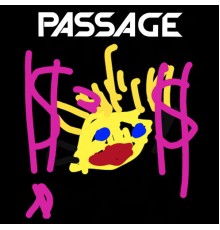 Passage - Pass and Touch EP