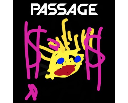 Passage - Pass and Touch EP