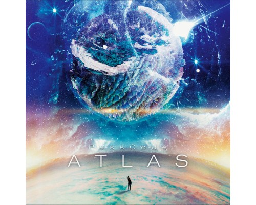 Passcode - Atlas