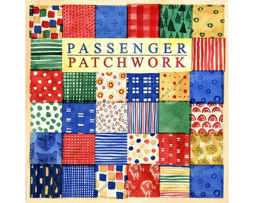 Passenger - Patchwork