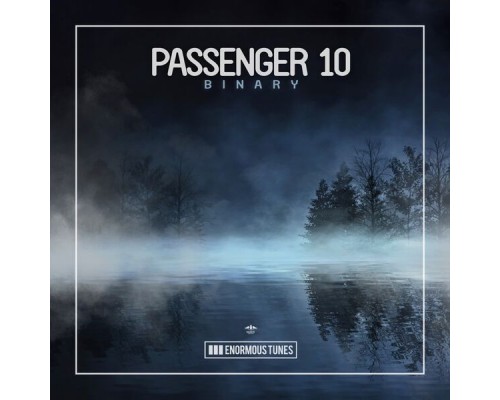 Passenger 10 - Binary