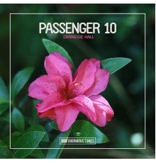 Passenger 10 - Carnegie Hall