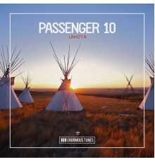 Passenger 10 - Lakota