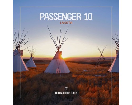 Passenger 10 - Lakota