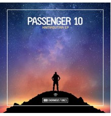 Passenger 10 - Kamasutra EP