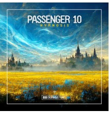 Passenger 10 - Hypnosis