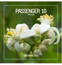 Passenger 10 - Pisa EP