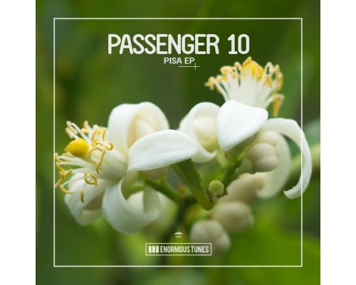 Passenger 10 - Pisa EP