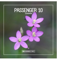 Passenger 10 - Osmania