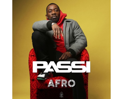 Passi - Afro