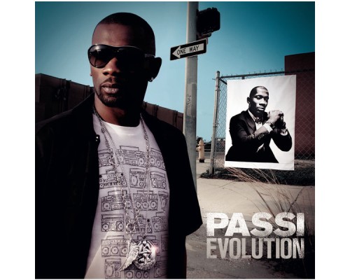 Passi - Evolution