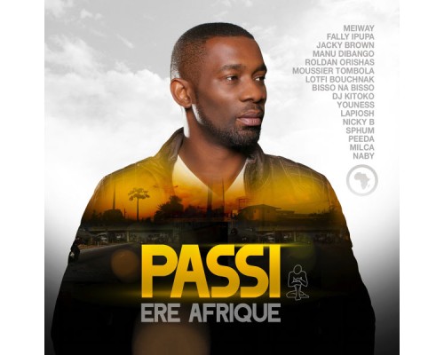 Passi - Ere Afrique