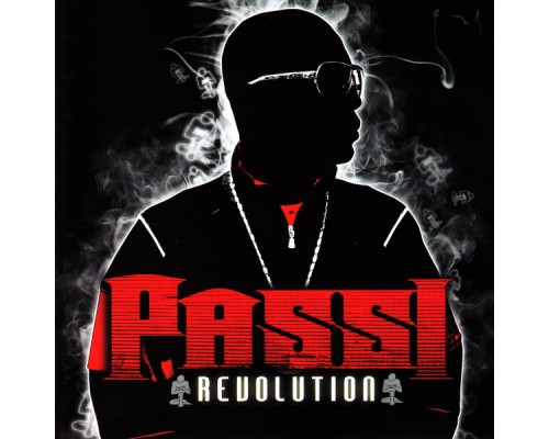 Passi - Révolution