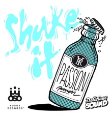 Passion - Shake It