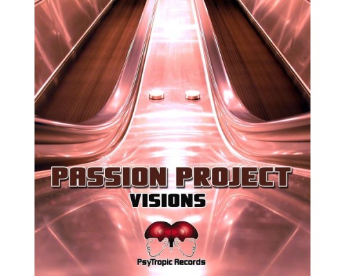 Passion Project - Visions