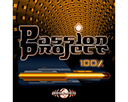 Passion Project - 100% - Single