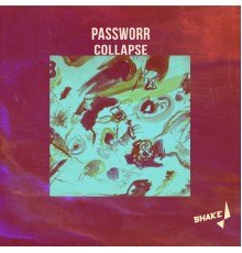 PasswoRR - Collapse (Original Mix)