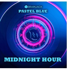 Pastel Blue - Midnight Hour