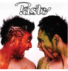 Pasto - The Best Of Pasto