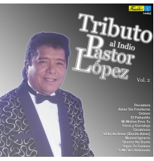 Pastor Lopez Y Su Combo - Tributo al Indio Pastor López, Vol. 2