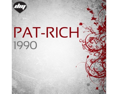 Pat-Rich - 1990