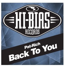 Pat-Rich - Back to You