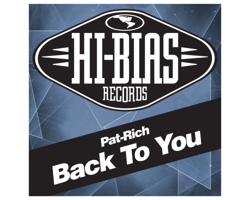 Pat-Rich - Back to You