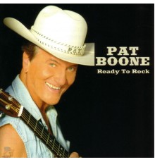 Pat Boone - Ready To Rock