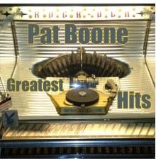 Pat Boone - Greatest Hits