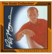 Pat Boone - The Gold Collection