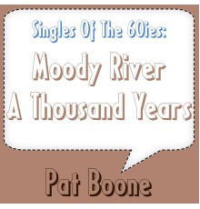 Pat Boone - Moody River