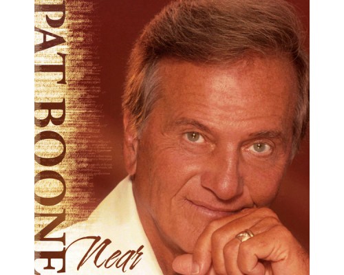 Pat Boone - Near