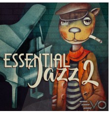 Pat Coil - Essential Jazz 2