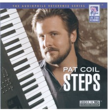 Pat Coil - Steps