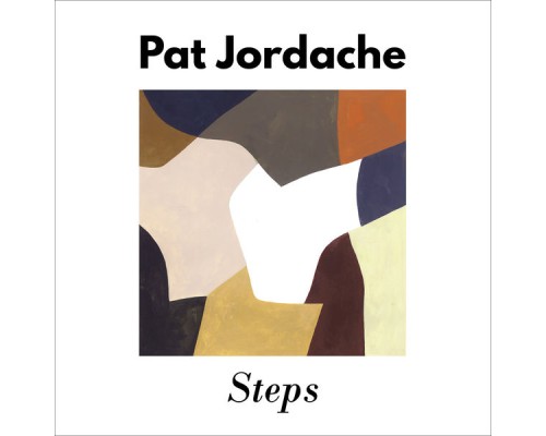 Pat Jordache - Steps