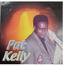 Pat Kelly - Reggae Man