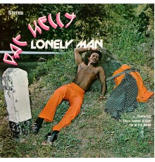 Pat Kelly - Lonely Man