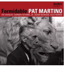 Pat Martino - Formidable