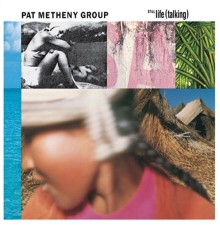 Pat Metheny - Still Life (Talking)