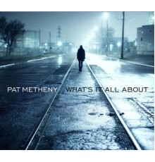 Pat Metheny - What's It All About