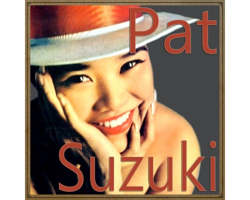 Pat Suzuki - Pat Suzuki