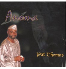 Pat Thomas - Anoma