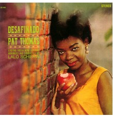 Pat Thomas - Desafinado