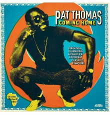 Pat Thomas - Coming Home