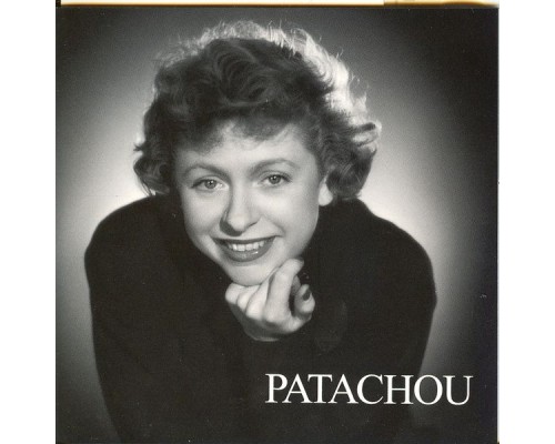 Patachou - Un gamin de paris