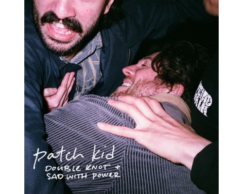 Patch Kid - Double Knot