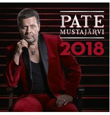 Pate Mustajärvi - 2018