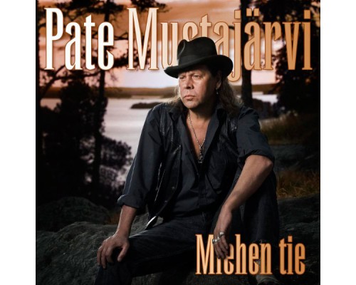 Pate Mustajärvi - Miehen Tie