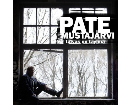 Pate Mustajärvi - Taivas on täynnä