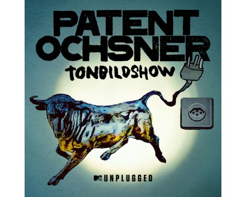 Patent Ochsner - MTV Unplugged Tonbildshow